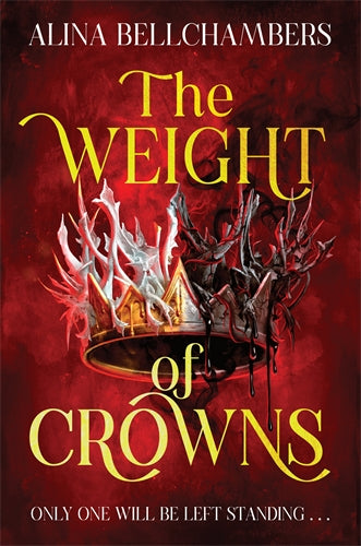 The Weight Of Crowns
